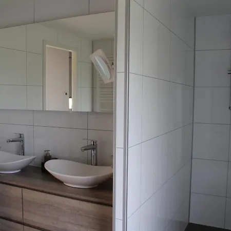 In With Outdoor Fireplace * Bemelen