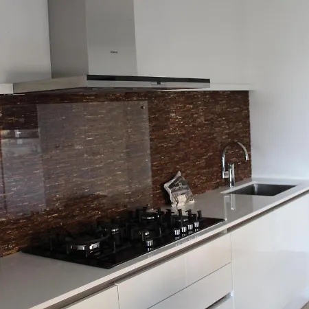 Holiday home In With Outdoor Fireplace *