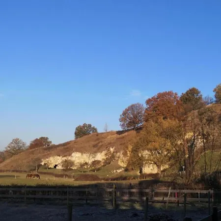 Holiday home In With Outdoor Fireplace Bemelen