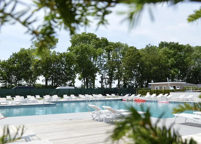 In With Outdoor Fireplace Feriehus Bemelen