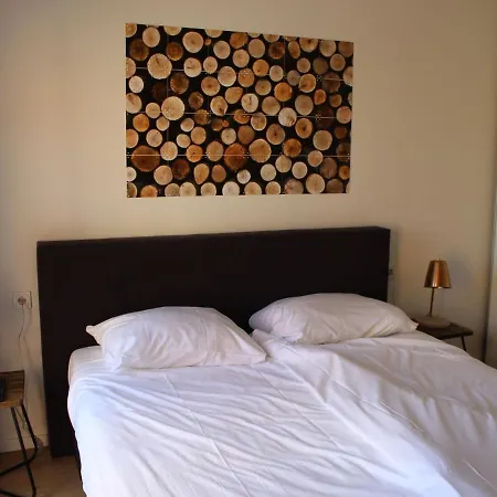 In With Outdoor Fireplace بيت للعطل بيميلين