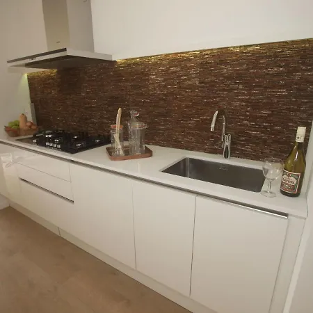 Сasa de vacaciones In With Outdoor Fireplace *