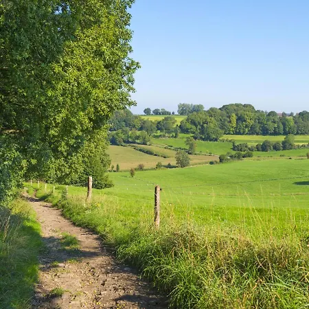 In With Outdoor Fireplace *
