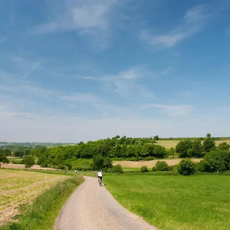 In With Outdoor Fireplace *