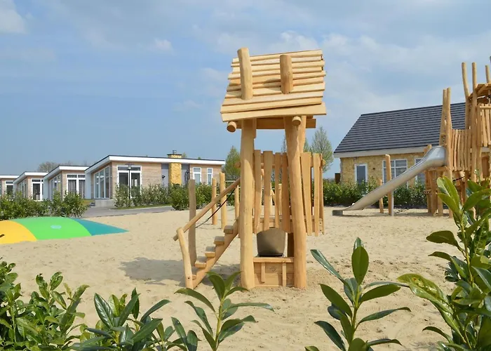 In With Outdoor Fireplace Holiday home *