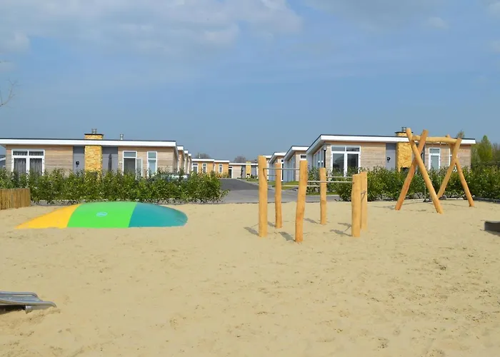 In With Outdoor Fireplace Holiday home *