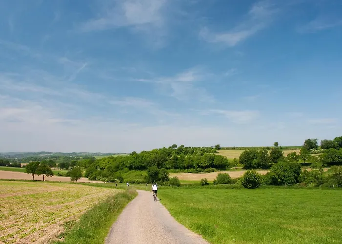 In With Outdoor Fireplace *