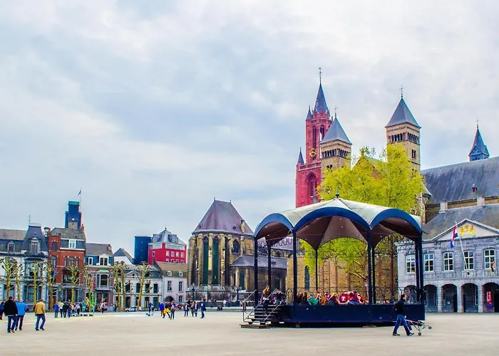 In With Outdoor Fireplace